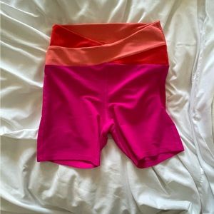 Beach Riot Cora Bike Short